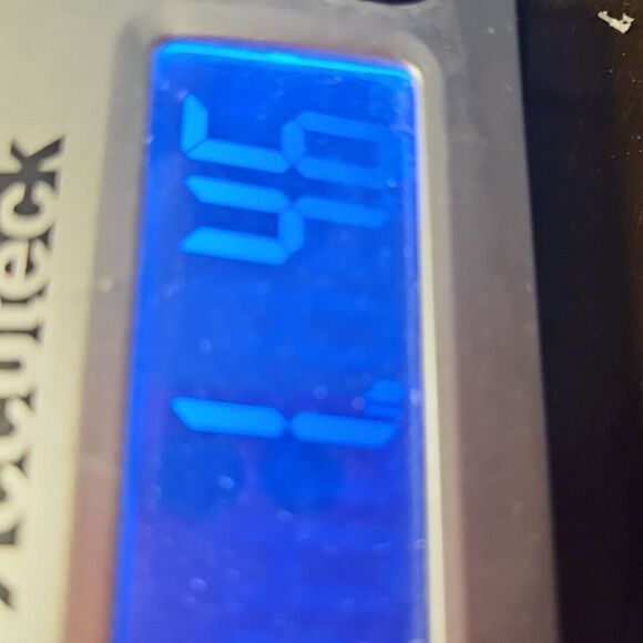 VTG CHARACTER SUBURBAN WOMENS 12 WOOL BLAZER/JACKET SINGLE GOLD BUTTON Poland - Picture 15 of 15